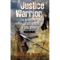 Justice Warrior - Library Binding