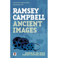 Ancient Images - Hardcover