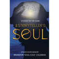 Student of The Game-A Storyteller's Soul - Paperback