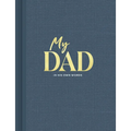 My Dad Interview - Hardcover