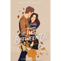 Just Between Us - Paperback