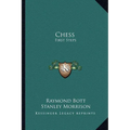 Chess: First Steps - Paperback