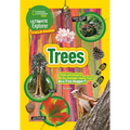 Ultimate Explorer Field Guide: Trees - Paperback