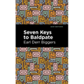 Seven Keys to Baldpate - Hardcover