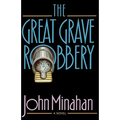The Great Grave Robbery - Paperback