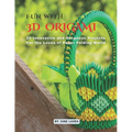 Fun with 3D Origami Art: 25 Innovative and Gorgeous Projects for the Loves of Paper Folding World - Paperback