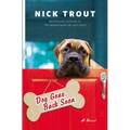 Dog Gone, Back Soon - Paperback