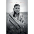 The Beloved Captive - Hardcover