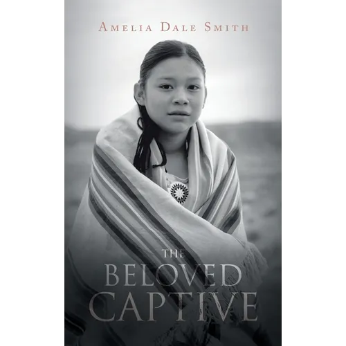 The Beloved Captive - Hardcover