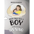 There Once Was a Boy - Hardcover
