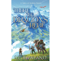 There Be Dragons Here: A Cozy Fantasy Adventure - Paperback