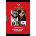 Boricua, Morena Black and Brown A Celebration of Afro-Indigenous Unity Through Music - Paperback