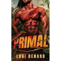 Primal: A Dark Alien Romance - Paperback