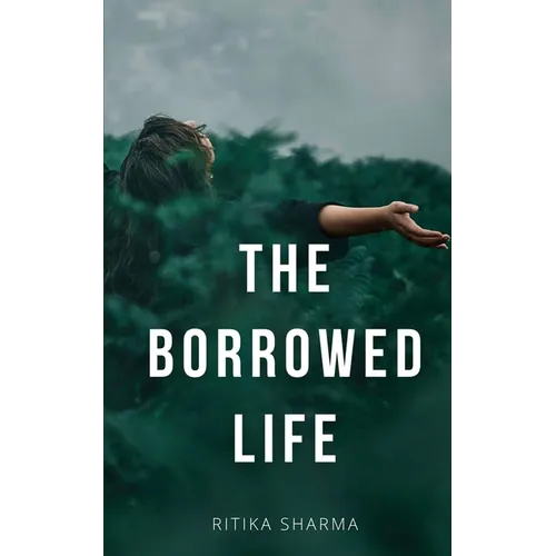 The Borrowed Life - Paperback