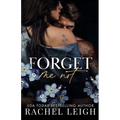 Forget Me Not - Paperback
