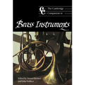 The Cambridge Companion to Brass Instruments - Paperback