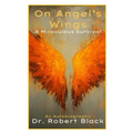 On Angel's Wings-A Miraculous Survival - Paperback