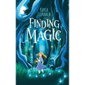 Finding Magic - Paperback