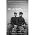 Drapetomania: or, the narrative of Cyrus Tyler and Abednego Tyler, lovers - Paperback