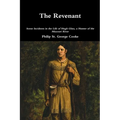 The Revenant - Some Incidents in the Life of Hugh Glass, a Hunter of the Missouri River - Paperback