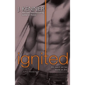 Ignited: A Most Wanted Novel - Paperback