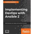 Implementing DevOps with Ansible 2 - Paperback