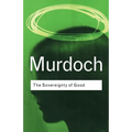 The Sovereignty of Good - Paperback