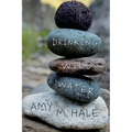 Drinking Wild Water: Essays - Paperback