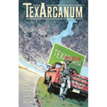 Texarcanum - Paperback