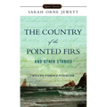 The Country of the Pointed Firs and Other Stories - Mass Market Paperbound