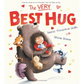 The Very Best Hug - Hardcover