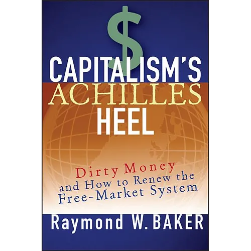 Capitalism s Achilles Heel - Paperback