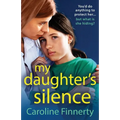 My Daughter's Silence - Paperback