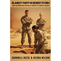 Blanket Party in Desert Storm - Paperback
