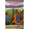 Toward Psychologies of Liberation - Paperback
