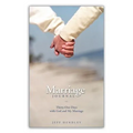 Marriage Journal - Paperback