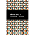 They and I - Paperback