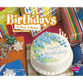 Birthdays in Many Cultures - Paperback
