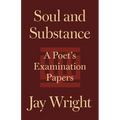 Soul and Substance: A Poet's Examination Papers - Paperback