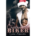 Christmas With The Biker - Paperback