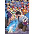 Flying Witch 13 - Paperback