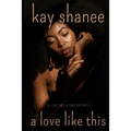 A Love Like This - Paperback