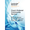 Court-Ordered Community Service - Paperback