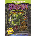 The Case of the Fright Flight - Paperback