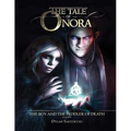 The Tale of Onora: The Boy and the Peddler of Death - Paperback