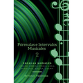 Fórmulas e Intervalos musicales 2 - Paperback
