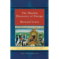The Muslim Discovery of Europe - Paperback