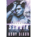 Corsairs: Straik - Paperback