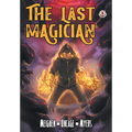 The Last Magician - Paperback