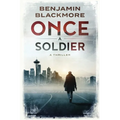 Once a Soldier - Paperback